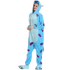 combinaison pyjama sully