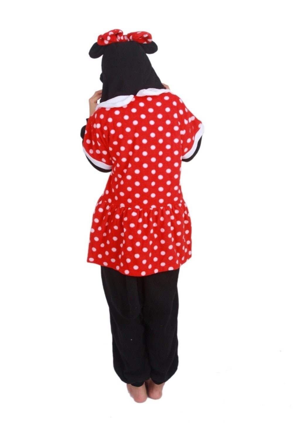 combinaison minnie