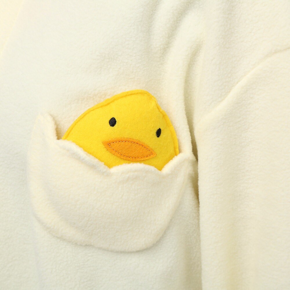 combinaison pyjama poule homme