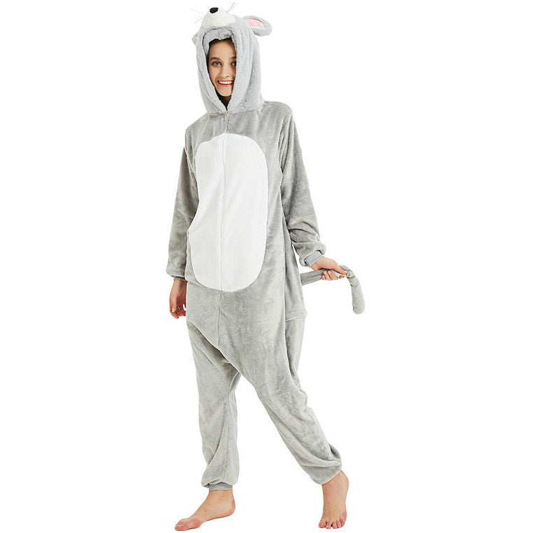 combinaison souris